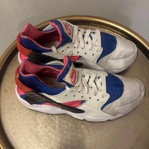 Nike Air 91’ Huaraches